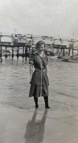 Vintage venice beach - venice,